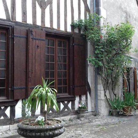 Gite Blois Chatel 外观 照片